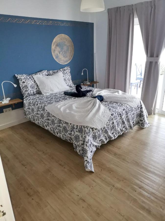 Villa Nirvana - Casa Marosenia Güime Exteriör bild