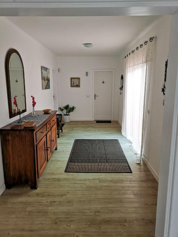 Villa Nirvana - Casa Marosenia Güime Exteriör bild