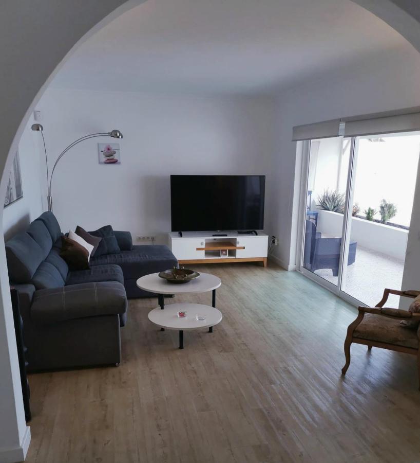 Villa Nirvana - Casa Marosenia Güime Exteriör bild